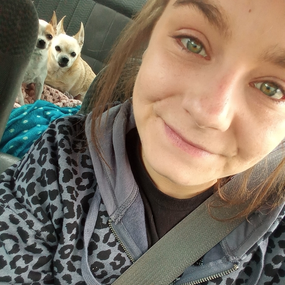 Meet your Posher, Kylee - Picture 2 of 8